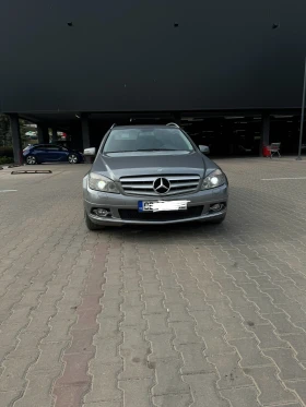  Mercedes-Benz C 280