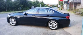 BMW 530 Сменени вериги, лагери, м.помпа 8zf, снимка 3