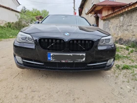 BMW 530 Сменени вериги, лагери, м.помпа 8zf лизинг, снимка 2