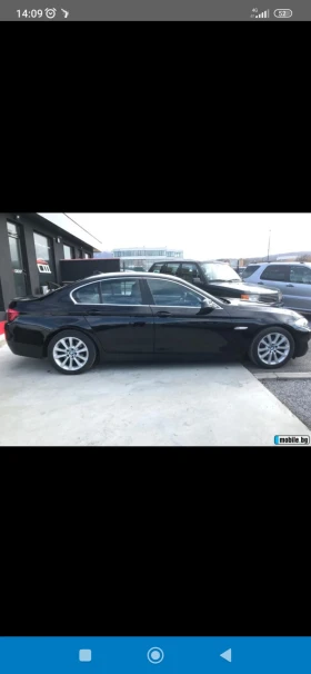 BMW 530 Сменени вериги, лагери, м.помпа 8zf, снимка 14