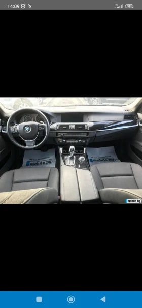 BMW 530 Сменени вериги, лагери, м.помпа 8zf, снимка 11