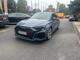 Audi Rs3, снимка 1