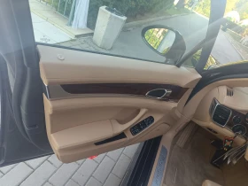 Porsche Panamera S4, снимка 8