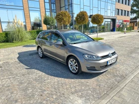 VW Golf Variant Highline, снимка 1