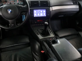 BMW M3 M3 РЪЧНА КУТИЯ НАВИ РЕАЛНИ КИЛОМЕТРИ HARMAN KARDON, снимка 10