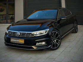 VW Passat 2.0BiTDI 3xRLine* LaneAssist* SideAssist* FrontAss 1