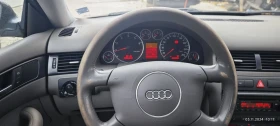 Audi A6 Ц5 - [9] 