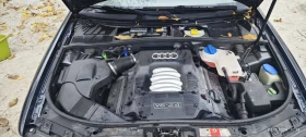 Audi A6 Ц5 - [10] 