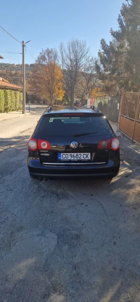 VW Passat Нови гуми, снимка 4