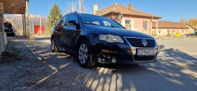 VW Passat Нови гуми, снимка 2