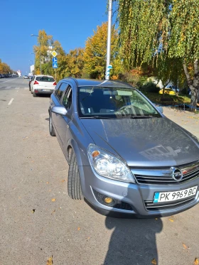 Opel Astra 1, 7 CDTI | Mobile.bg    2