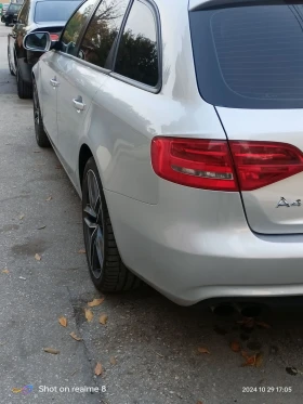 Audi A4 2.0 TDI B8.5 Avant , снимка 6