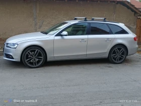 Audi A4 2.0 TDI B8.5 Avant , снимка 5