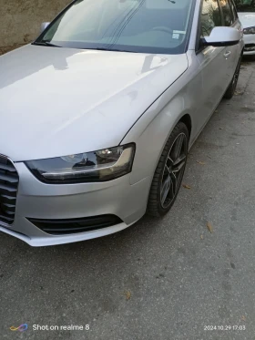 Audi A4 2.0 TDI B8.5 Avant , снимка 2