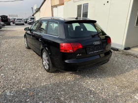 Audi A4 3.0D-NAVI-4X4-S LINE, снимка 3