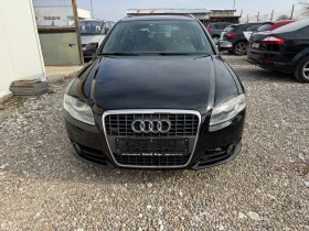 Audi A4 3.0D-NAVI-4X4-S LINE, снимка 7