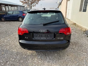 Audi A4 3.0D-NAVI-4X4-S LINE, снимка 6