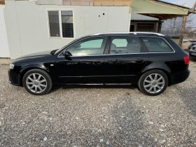 Audi A4 3.0D-NAVI-4X4-S LINE, снимка 2