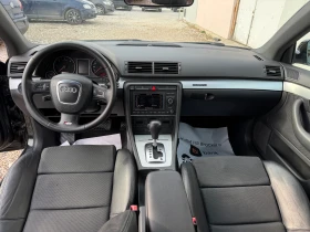 Audi A4 3.0D-NAVI-4X4-S LINE, снимка 12