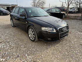 Audi A4 3.0D-NAVI-4X4-S LINE, снимка 4