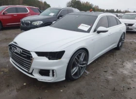 Audi A6 55 PREMIUM | Mobile.bg    2