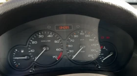 Peugeot 206, снимка 10