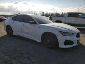 Acura TLX TYPE S  | Mobile.bg    3