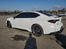 Acura TLX TYPE S  | Mobile.bg    5