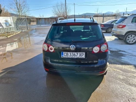 VW Golf Plus 1.6, снимка 4