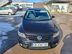 VW Golf Plus 1.6, снимка 1