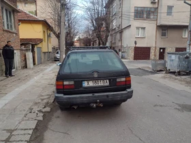 VW Passat 1.8i, снимка 4