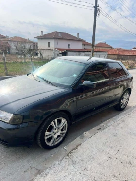 VW Golf 1.9тди 90кс БЕЗ ПРЕХВЪРЛЯНЕ, снимка 2