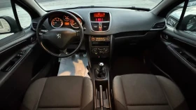 Peugeot 207 2011 Година, снимка 7