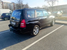 Subaru Forester 2.0 XT, снимка 3