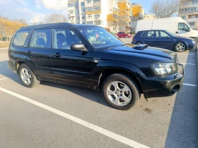 Subaru Forester 2.0 XT, снимка 4