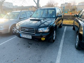 Subaru Forester 2.0 XT, снимка 8