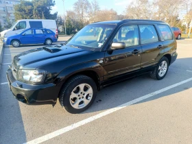 Subaru Forester 2.0 XT, снимка 2