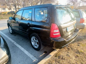 Subaru Forester 2.0 XT, снимка 12