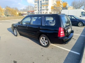 Subaru Forester 2.0 XT, снимка 6