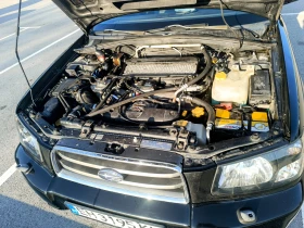 Subaru Forester 2.0 XT, снимка 5