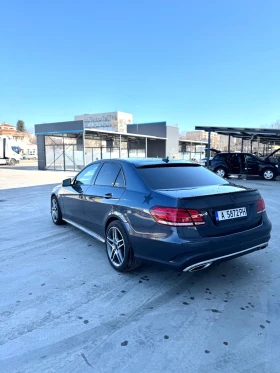 Mercedes-Benz E 350 | Mobile.bg    2