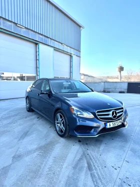 Mercedes-Benz E 350 | Mobile.bg    4