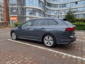 VW Golf Variant 8 Style 1.5 eTSI DSG, снимка 4