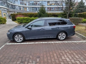 VW Golf Variant 8 Style 1.5 eTSI DSG, снимка 5