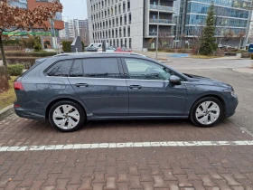 VW Golf Variant 8 Style 1.5 eTSI DSG, снимка 2