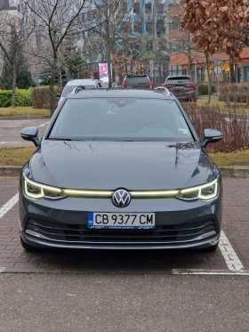 VW Golf Variant 8 Style 1.5 eTSI DSG, снимка 7