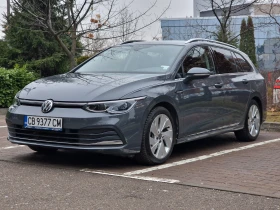 VW Golf Variant 8 Style 1.5 eTSI DSG, снимка 6