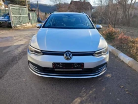 VW Golf 2.0TDI 150hp 2021 DSG сервизна история 1