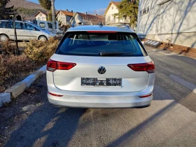 VW Golf 2.0TDI 150hp 2021 DSG   | Mobile.bg    7