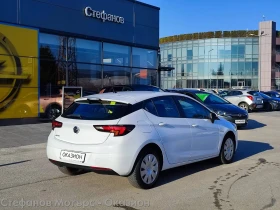 Opel Astra Enjoy 1.4 Turbo (125hp) MT6 | Mobile.bg    8